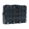 Tasmanian Tiger TT Tac Pouch 10 Additional Bag for Backpacks