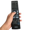 Replaced Remote Control Compatible for Pioneer VSX-300-K VSX-523 VSX-821-K VSX-1124