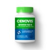 Cenobis Senobis Multivitamin Mineral for Men 60 Capsules (3) / 세노비스 남성을 위한 멀티비타민미네랄 60캡슐 3개