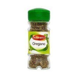Schwartz Oregano 7G Jar by Schwartz