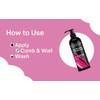 Lorenti Semi Permanent Direct Coloring Cream | Long Lasting Hair