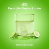 Electrolitos Eferv. 3 Pack Sabor Pepino Limón