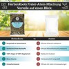 HerbsnRoots Herbal Tea for Healthy Lungs - “Free Breath” •