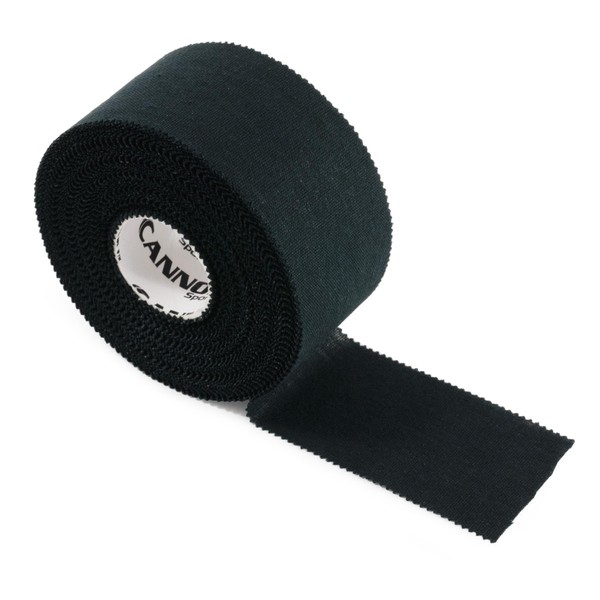 Cannon Sports Premium Athletic Tape - 1.5” x 45 Feet