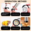 Cookie Press, Cookie Press Gun for Baking, Spritz Cookie Press,