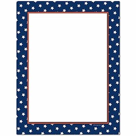 American Stars Laser & Inkjet Printer Paper, 100 pack