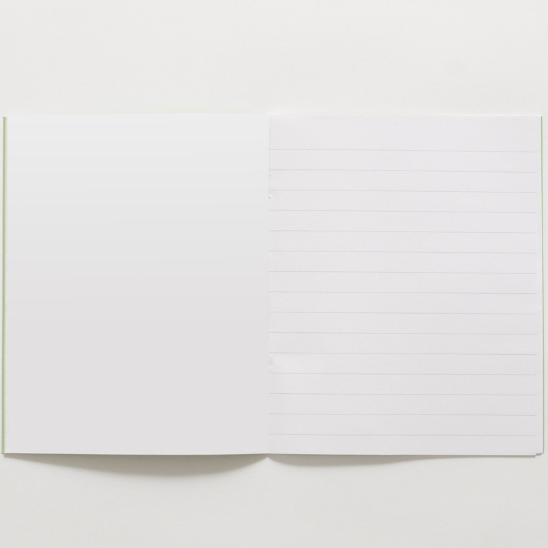 RHINO Stationery Exercise Book | 8 X 6.5 | 32