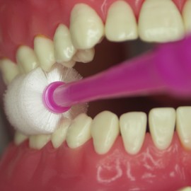 360度歯ブラシ 360do BRUSH コンパクトヘッド(CH)(カラーは1色おまかせ)