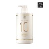 Mise-en-scène [Mise-en-scène] Mise-en-scène Salon 10 Protein Essence Pack (Damaged) 990ml, 1 Pack / [미쟝센]미쟝센 살롱10 단백질 에센스팩(손상) 990ml, 1개