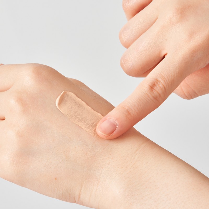 Shable Natural UV Tone-Up Sun Cream Padepfree Sun Cream Dermatology