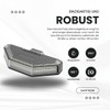 180° Corner Indicator Light, HT Approval, ECE R65 Approval, Front