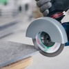 Bosch Professional 2608615137 Diamond Cutting Disc Standard (for Ceramic, X-LOCK,