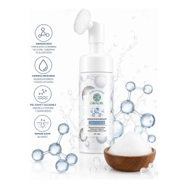 Limpieza Facial Espuma Limpiadora Aclara Mayoreo 24k Miel