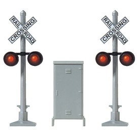 Busch 5934 - US-Warnblinker HO