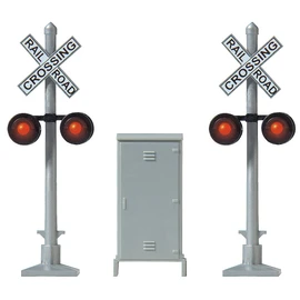 Busch 5934 - US-Warnblinker HO