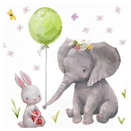 Little Deco DL209 Wall Sticker