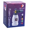 Tool Daily Foam Cannon, 1/4 Inch Quick Connect, Power Washer