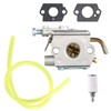 Autoparts 640231A Carburetor with Gaskets Replacement for Tecumseh 640231A 640901