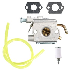 Autoparts 640231A Carburetor with Gaskets Replacement for Tecumseh 640231A 640901 632979 TC300 TC200 Engine Lawn Mower Tractor