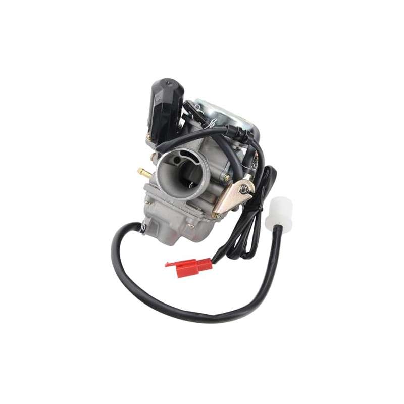 Area1 Replacement Carburettor 24 mm with E-Choke for 125/150 cc