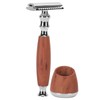 Edge Safety Razor Classic Manual Double Edge Safety Razor with