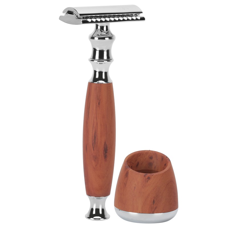 Edge Safety Razor Classic Manual Double Edge Safety Razor with