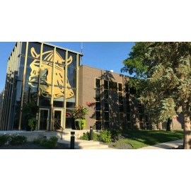 Nordic Ware Snowflake Treats Set