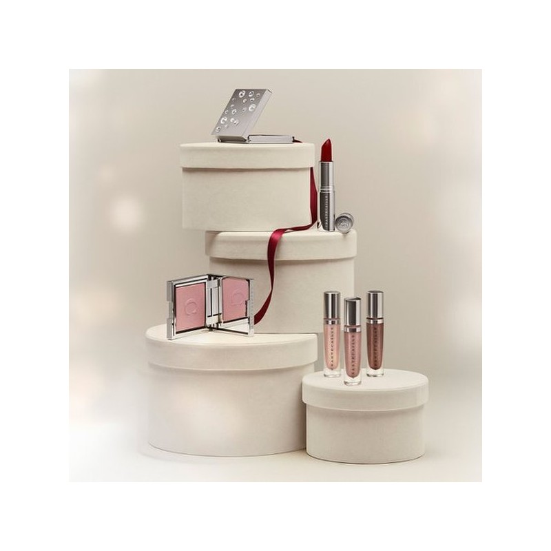 Chantecaille 샹테카이 아이 루미에르 리퀴드 아이섀도우 Chantecaille Eye Lumière Liquid