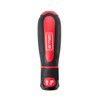 Armeg SDHVDE001 1000V VDE Interchangeable Screwdriver Handle - Red/Black