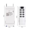WiFi Smart Household Fan Light Switch APP RF Wireless Wall