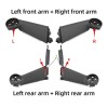 DJI Genuine NEW DJI FPV Drone - Front Left Motor