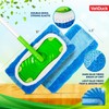 VanDuck Reusable Pet Heavy Duty Mop Pads Compatible with Swiffer