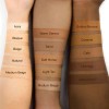 Base Maquillaje Líquido L.a. Girl Pro Matte Warm Sienna 30ml