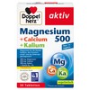 Doppelherz Magnesium 500 + Calcium + Potassium