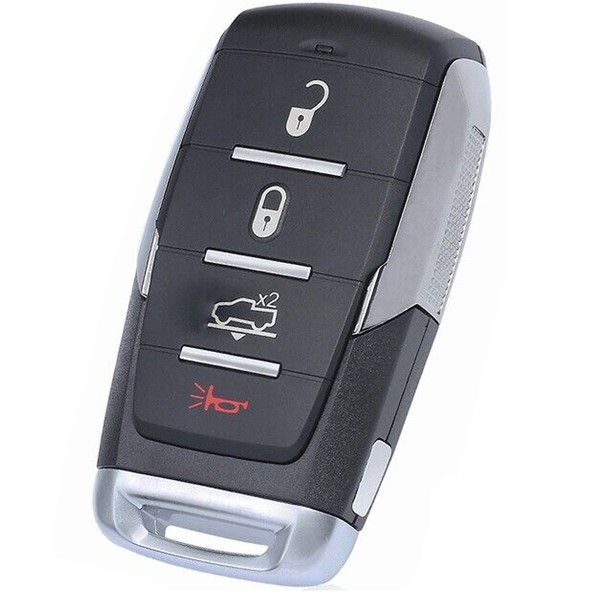 Smart Key for Dodge RAM 1500 2019-2024, Alliskeys Proximity Key