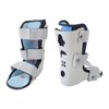 Kids Ankle Brace Comfortable Breathable Adjustable Child Walking Boot for