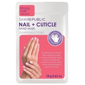 Skin Republic Nail + Cuticle Hand Mask (1 Pair)