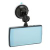 4.5in Car Dash Cam with Dual Lens 1080P HD 170