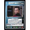 Decipher Star Trek CCG 1E HA Holodeck Adventures SAM LEVELLE