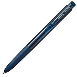 三菱鉛筆 For Ball RT1 – 0.38 mm Blue Black umn15538 X 64 [Pack of 5]