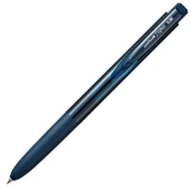 三菱鉛筆 For Ball RT1 – 0.38 mm Blue Black umn15538 X 64 [Pack of 5]