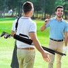 Namvo Golf Club Mini Carry Bag, Portable Shoulder Sleeve Bag