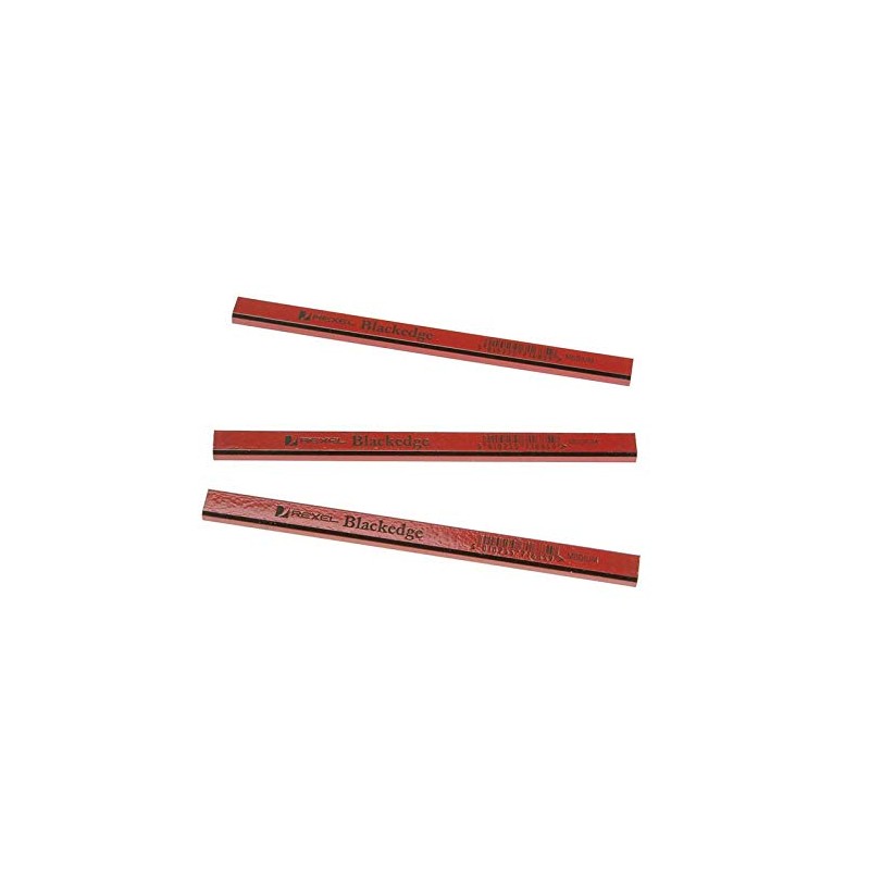 Blackedge BLAR Carpenters Pencils and Crayons