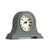 JONES CLOCKS® Speakeasy Mantel Clock | Classic Napoleon’s hat Design