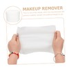 Healvian Makeup Wipes 1 Roll of Face Tissue Gentle Exfoliating