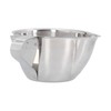 Oil Fat Separator Bowl Safe Comfortable Durable Easy to Clean