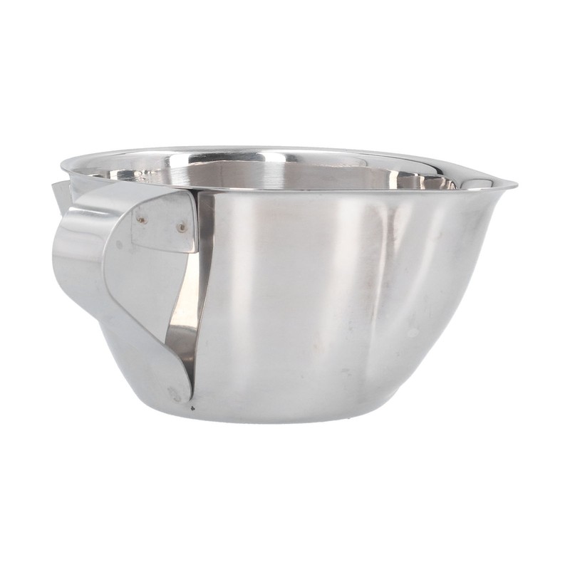 Oil Fat Separator Bowl Safe Comfortable Durable Easy to Clean