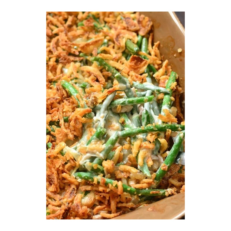 TomorrowSeeds Contender Green Bean Seeds | Non GMO USA Stringless