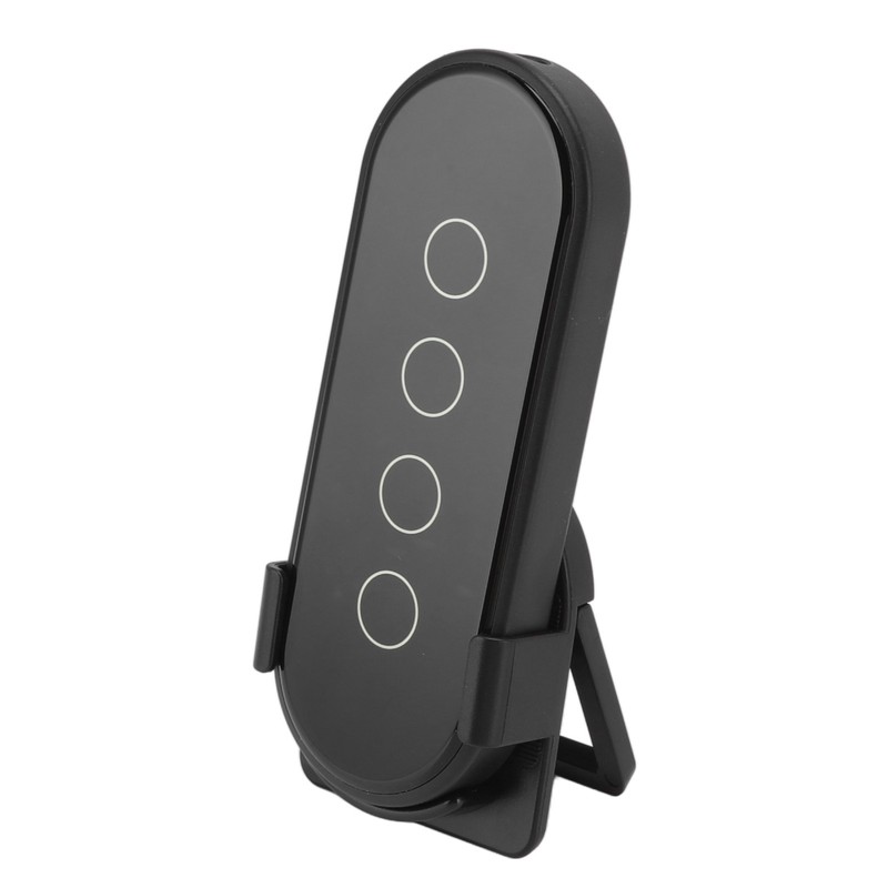 Wifi Wireless Smart Button for ZigBee for TUYA 4 Buttons