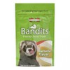 Marshall Bandit Ferret Treats Banana